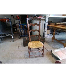 CHAISE DE NOURRICE