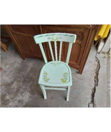 CHAISE RELOOKER