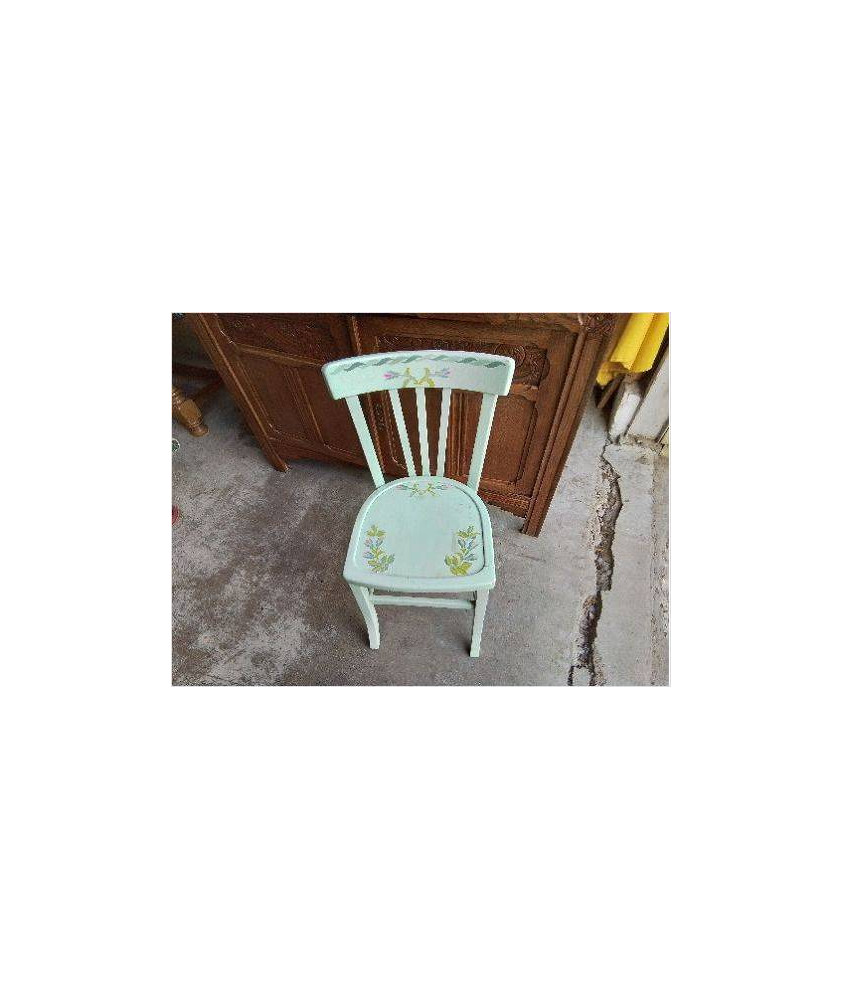 CHAISE RELOOKER