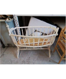  BERCEAU VINTAGE RELOUKER 