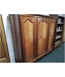ARMOIRE LOUIS XV