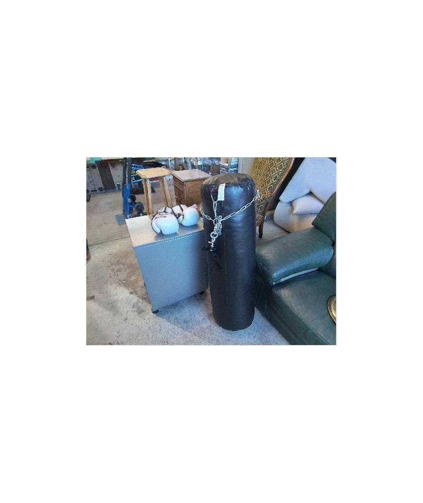 SAC DE FRAPPE 