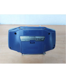 CONSOLE GAME BOY ADVANCE EN BOITE ( LÉGER FAUX CONTACT BOUTON POWER )
