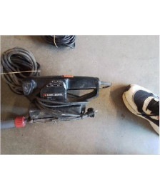 PONCEUSE BLACK&DECKER BD170 