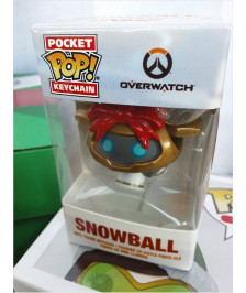 PACK FIGURINES POP OVERWATCH NOEL