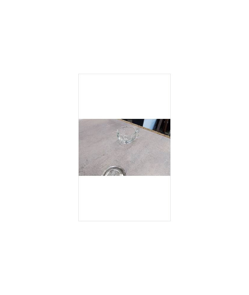 TASSE VERRE PM 