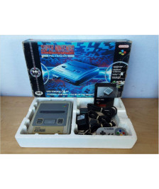 CONSOLE SUPER NINTENDO ( PAL ITA ) 