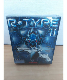 JEU R-TYPE II ATARI ST ( SOUS BLISTER )