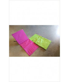 MATELAS DE PLAGE 