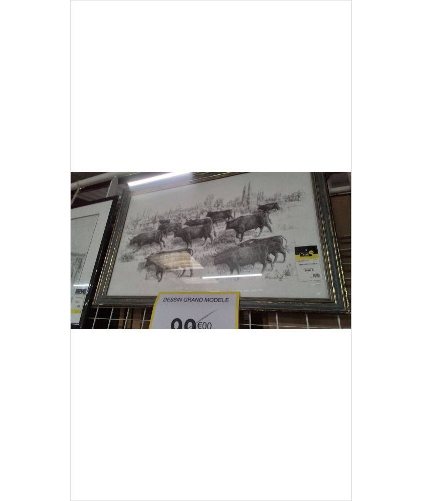 DESSIN GRAND MODELE