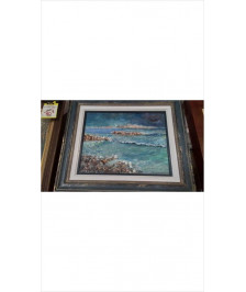 PEINTURE TRES PETIT
