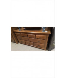 COMMODE 9T 