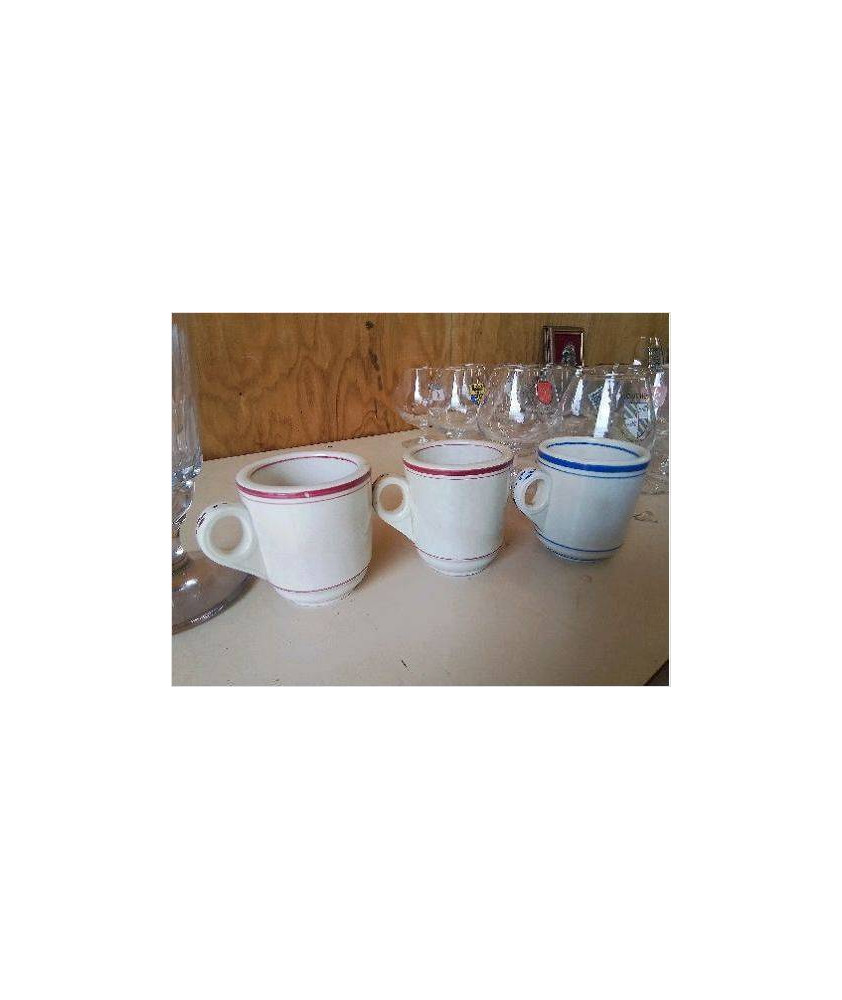 TASSE BRULOT