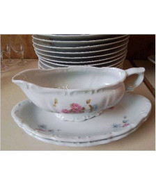 SAUCIÈRE 