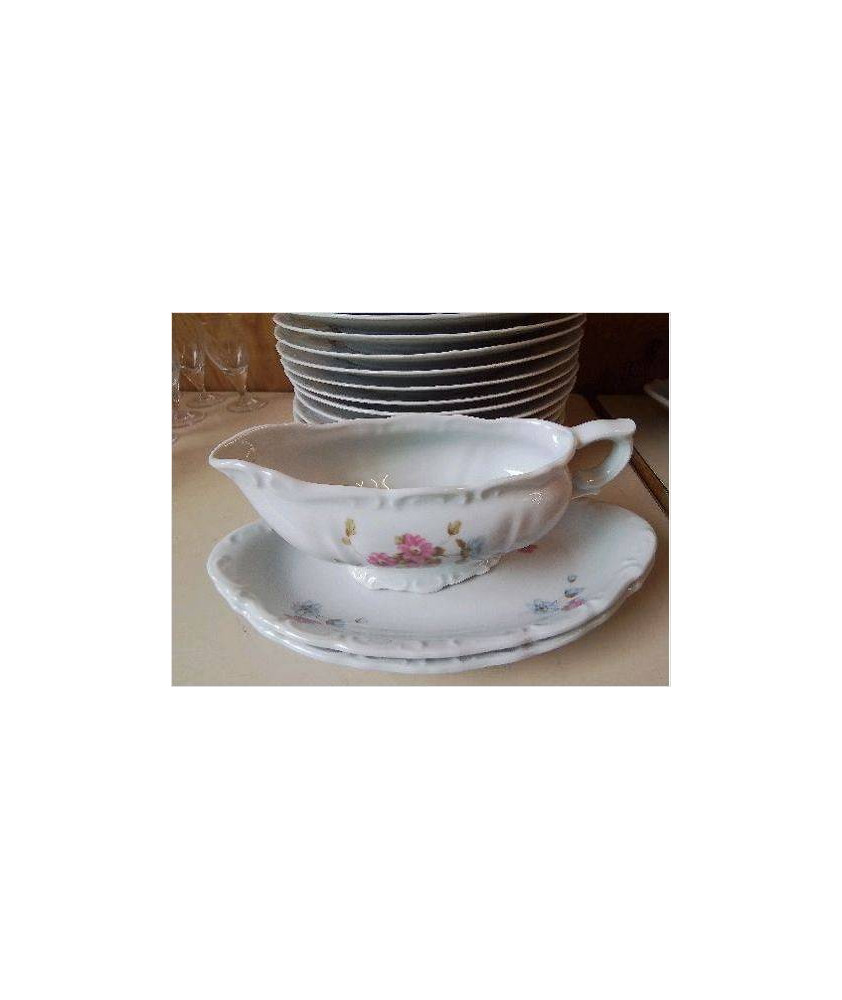 SAUCIÈRE 