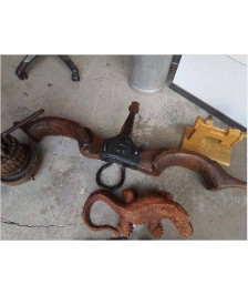 LARGE JOUG ANCIEN