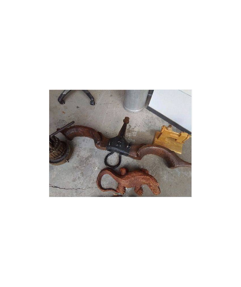 LARGE JOUG ANCIEN