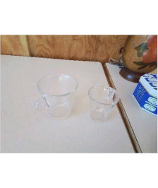 DUO TASSE NESPRESO 
