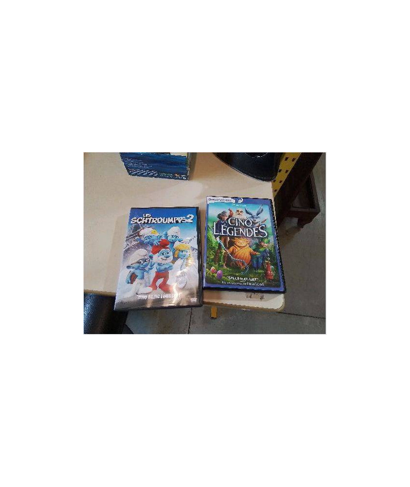 DVD 