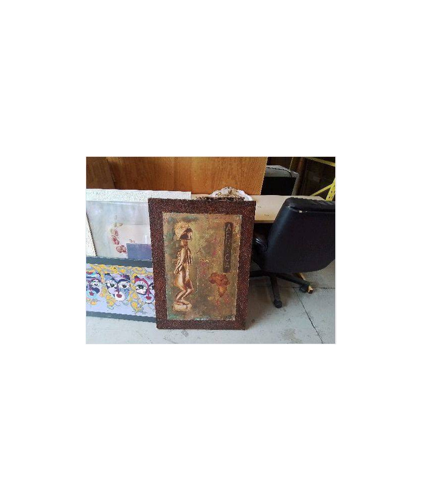 TABLEAU AFRICA KITO 