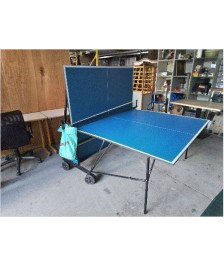 TABLE DE PING PONG JEAN PHILIPPE GATIEN