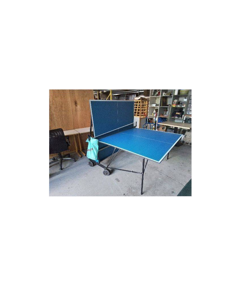 TABLE DE PING PONG JEAN PHILIPPE GATIEN