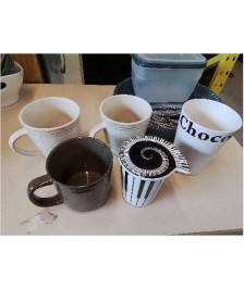 TASSE 