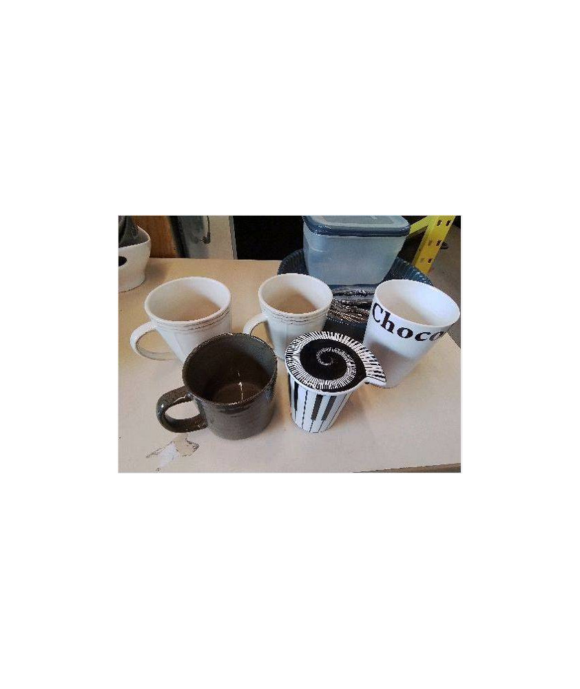 TASSE 