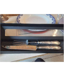 SERVICE A DECOUPER LE GIGOT GOYON CHAZEAU