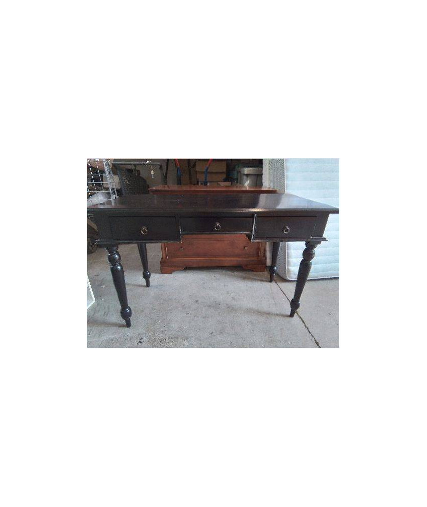 BUREAU DE STYLE BAROQUE