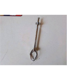 PINCE À GLAÇON 