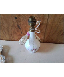 PETITE LAMPE VINTAGE 