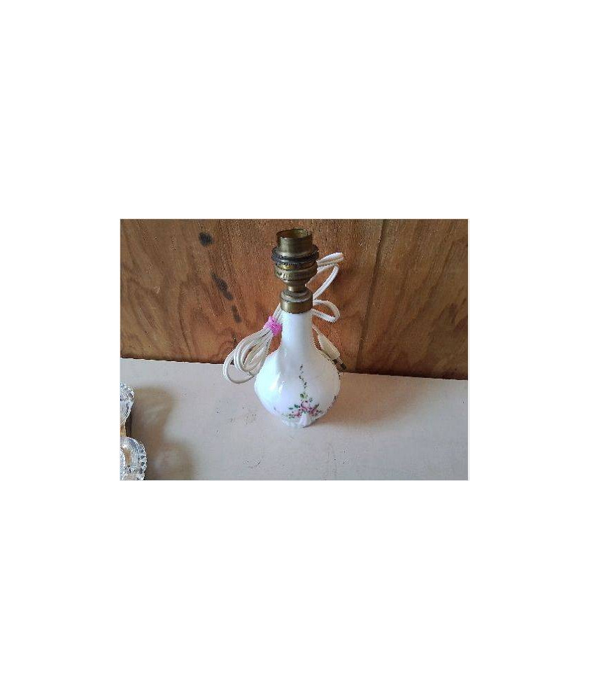 PETITE LAMPE VINTAGE 