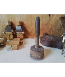 MAILLOCHE ANCIENNE