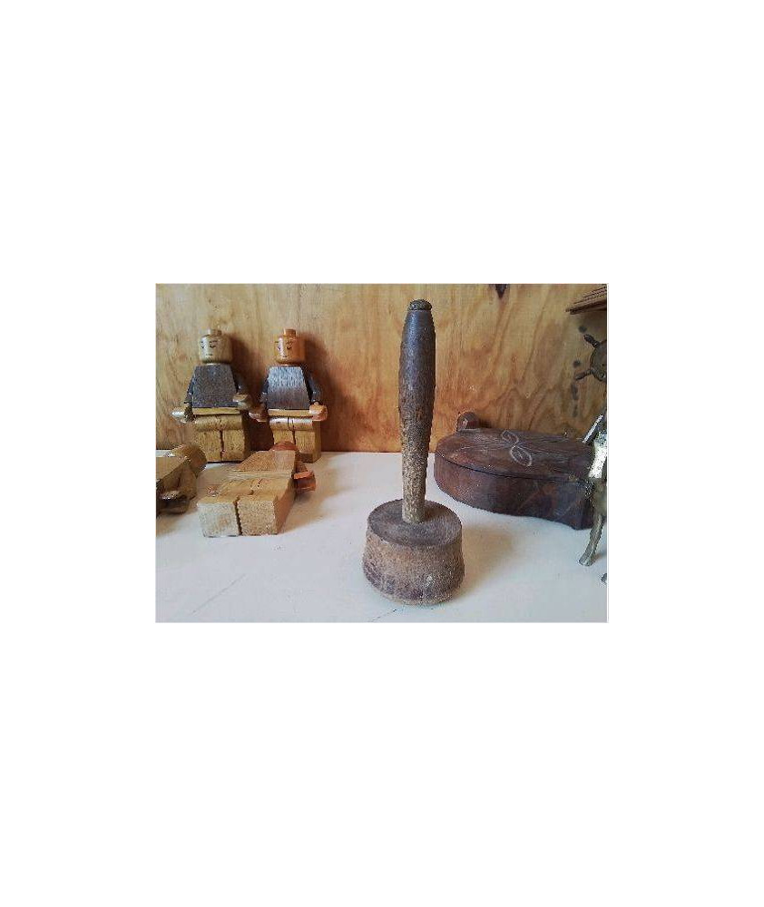 MAILLOCHE ANCIENNE