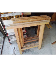 TRETEAU PLIANT