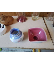 PETIT VASE 