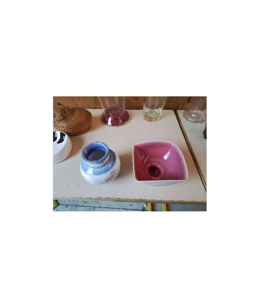 PETIT VASE 