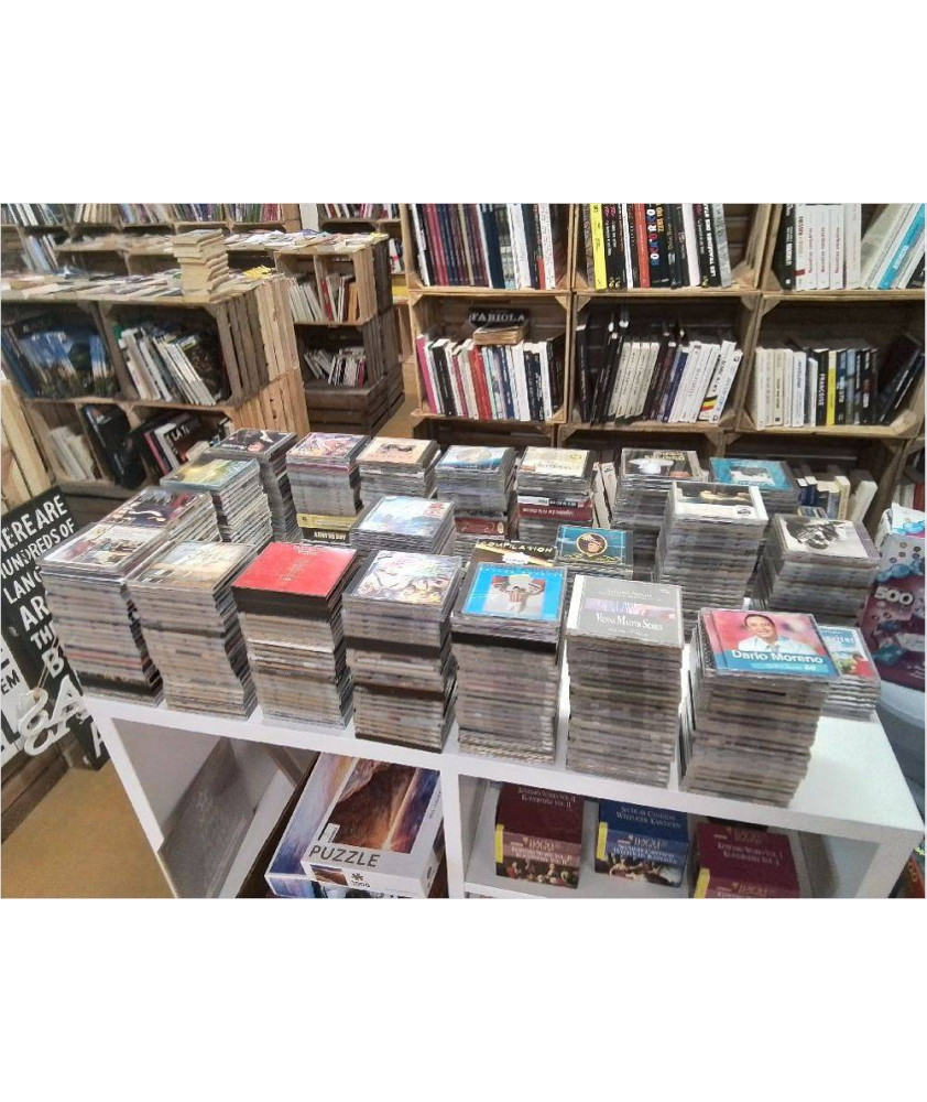 CD 