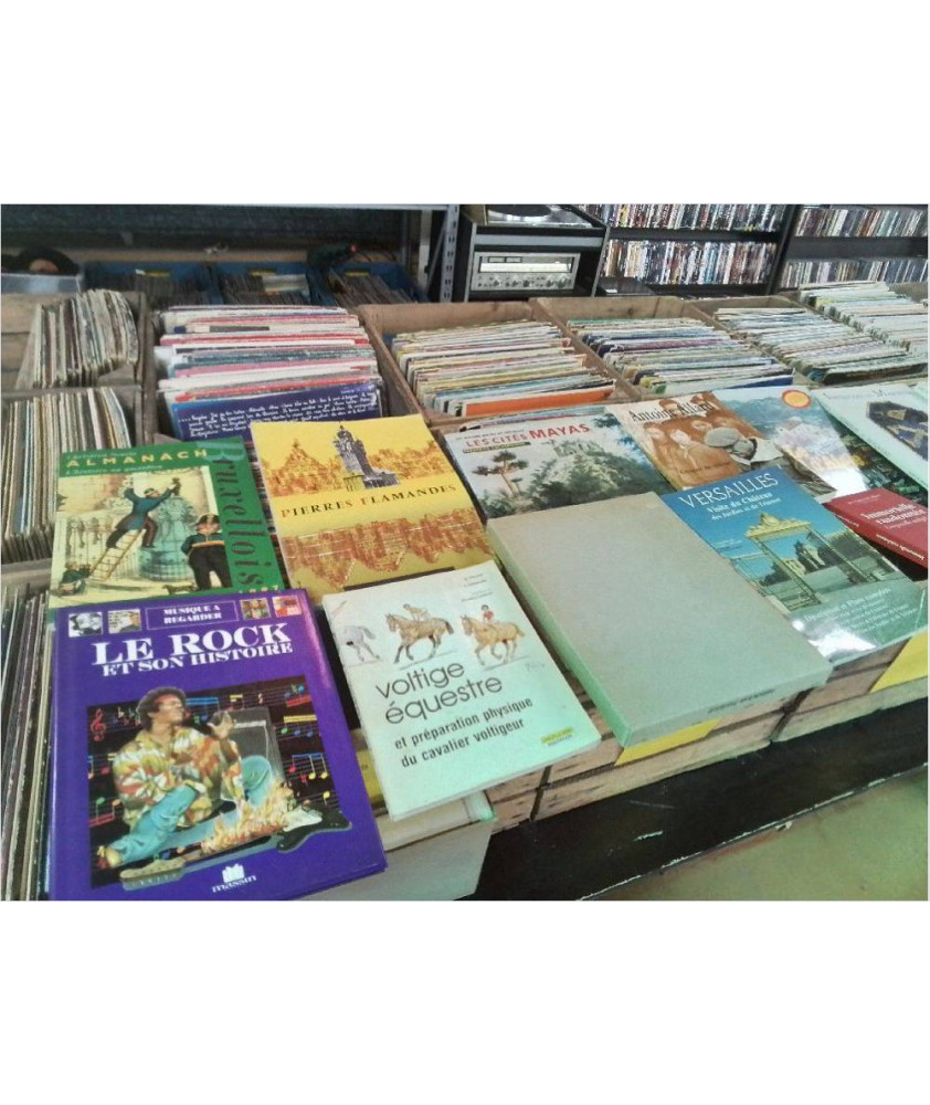 LIVRE