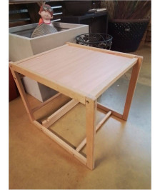 TABLE ENFANT 