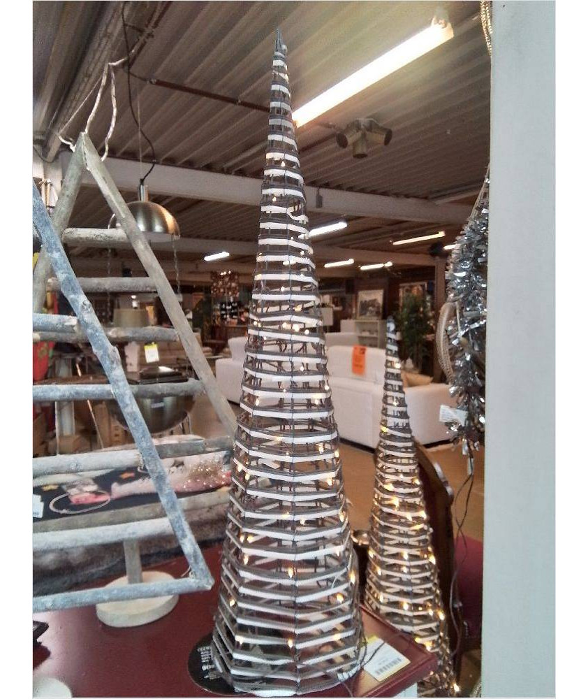 SAPIN LUMINEUX