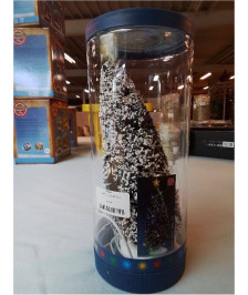 SAPIN LUMINEUX