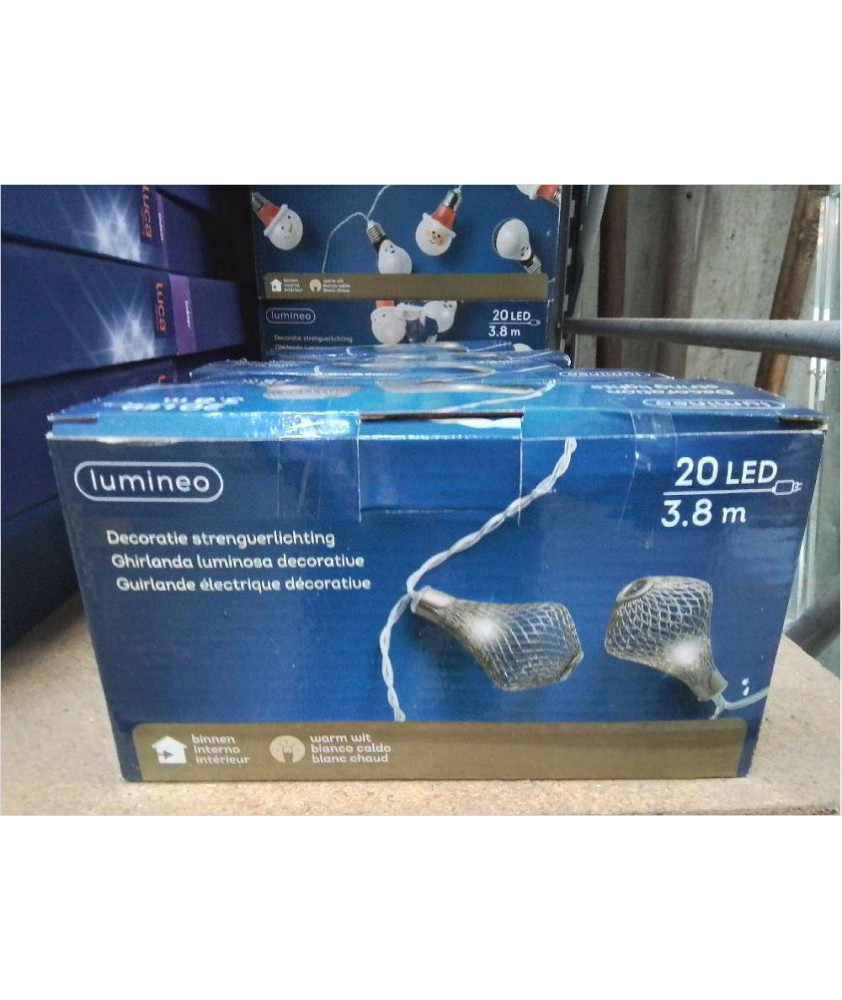 DECO 20 LED