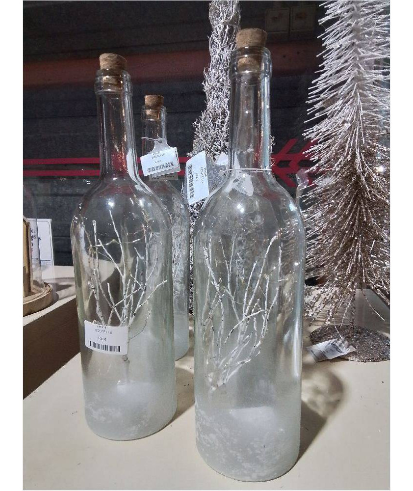 BOUTEILLE 