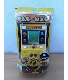 MINI ARACDE PAC-MAN