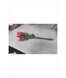 FLEURS DECO EN COQUILLAGE 