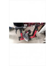 HOME TRAINER NAKAMURA ( ENTRAÎNEMENT VELO EN INTERIEUR)