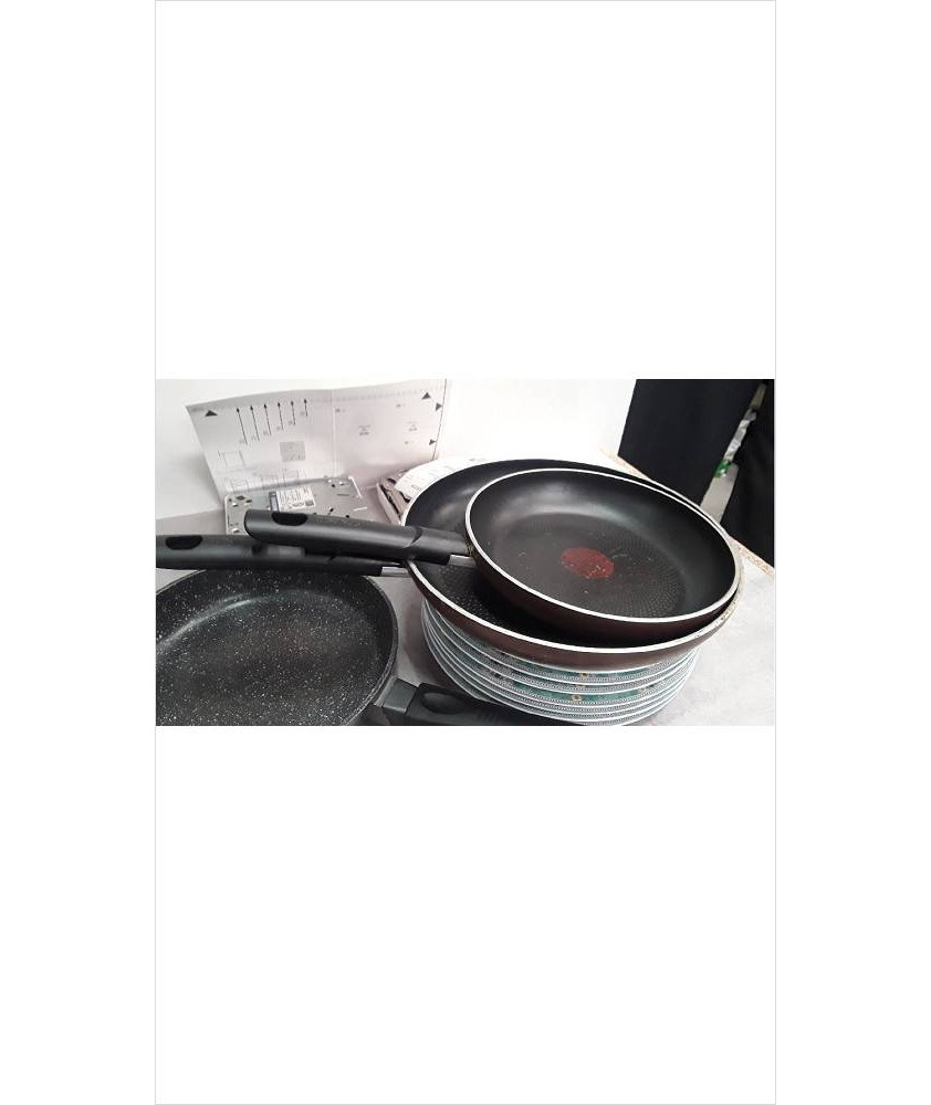 POELES TEFAL X2