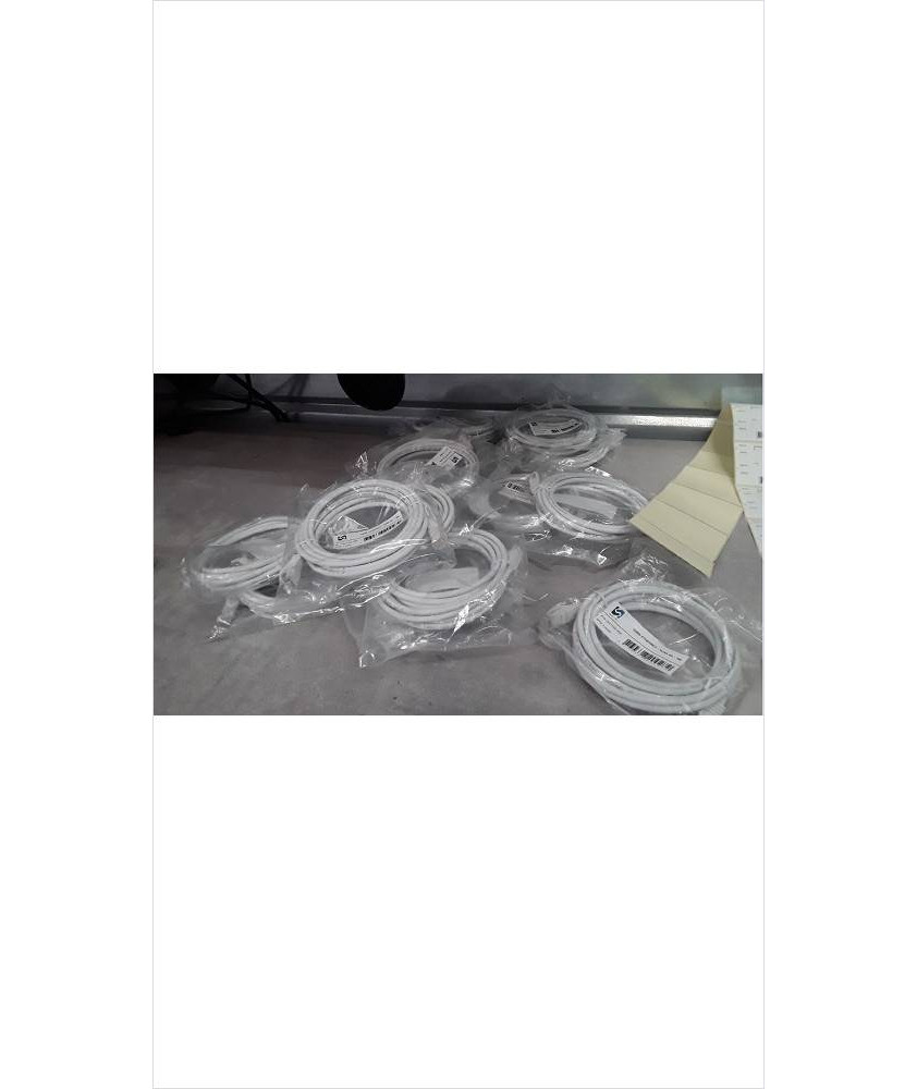 CABLE RJ 45 -3M